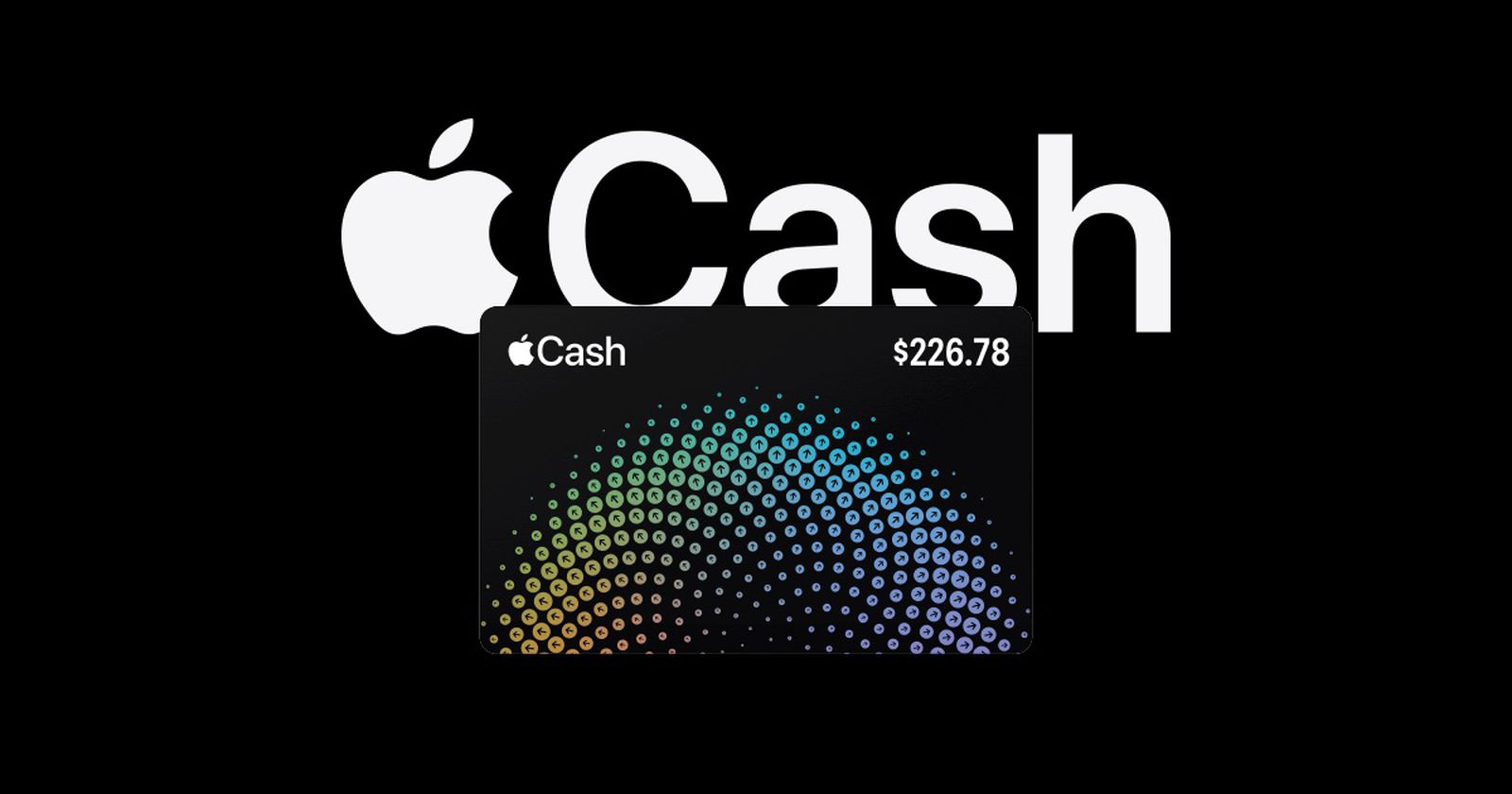 iOS 27의 Apple Cash는 사진만으로 청구서를 분할하는 데 도움이 됩니다