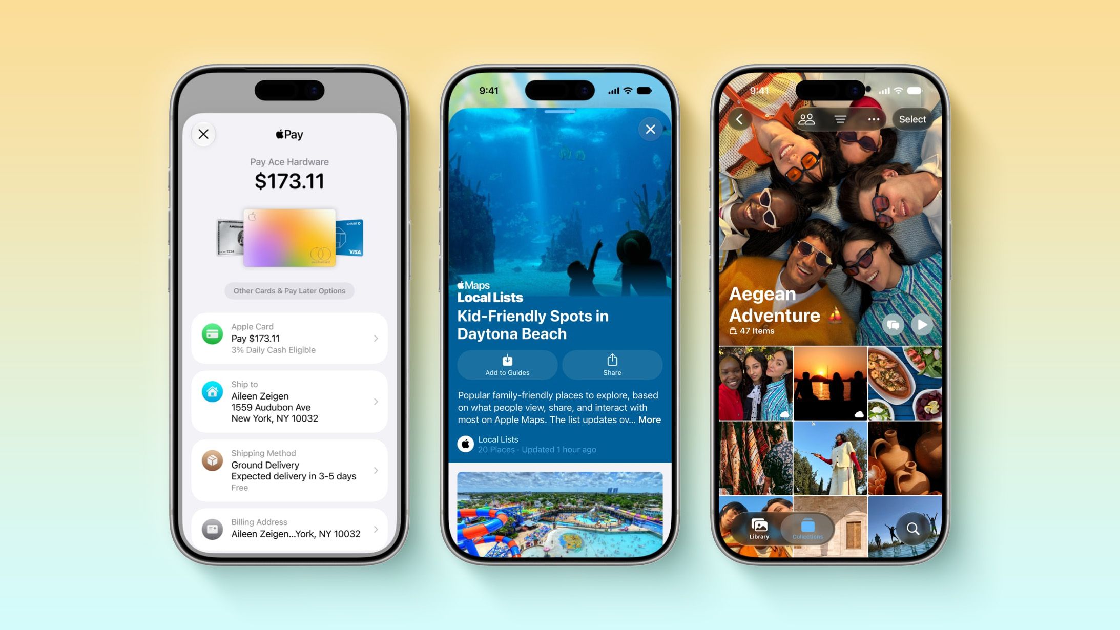 Apple은 iOS 27이 iPhone에 12가지 새로운 기능을 추가한다고 밝혔습니다.