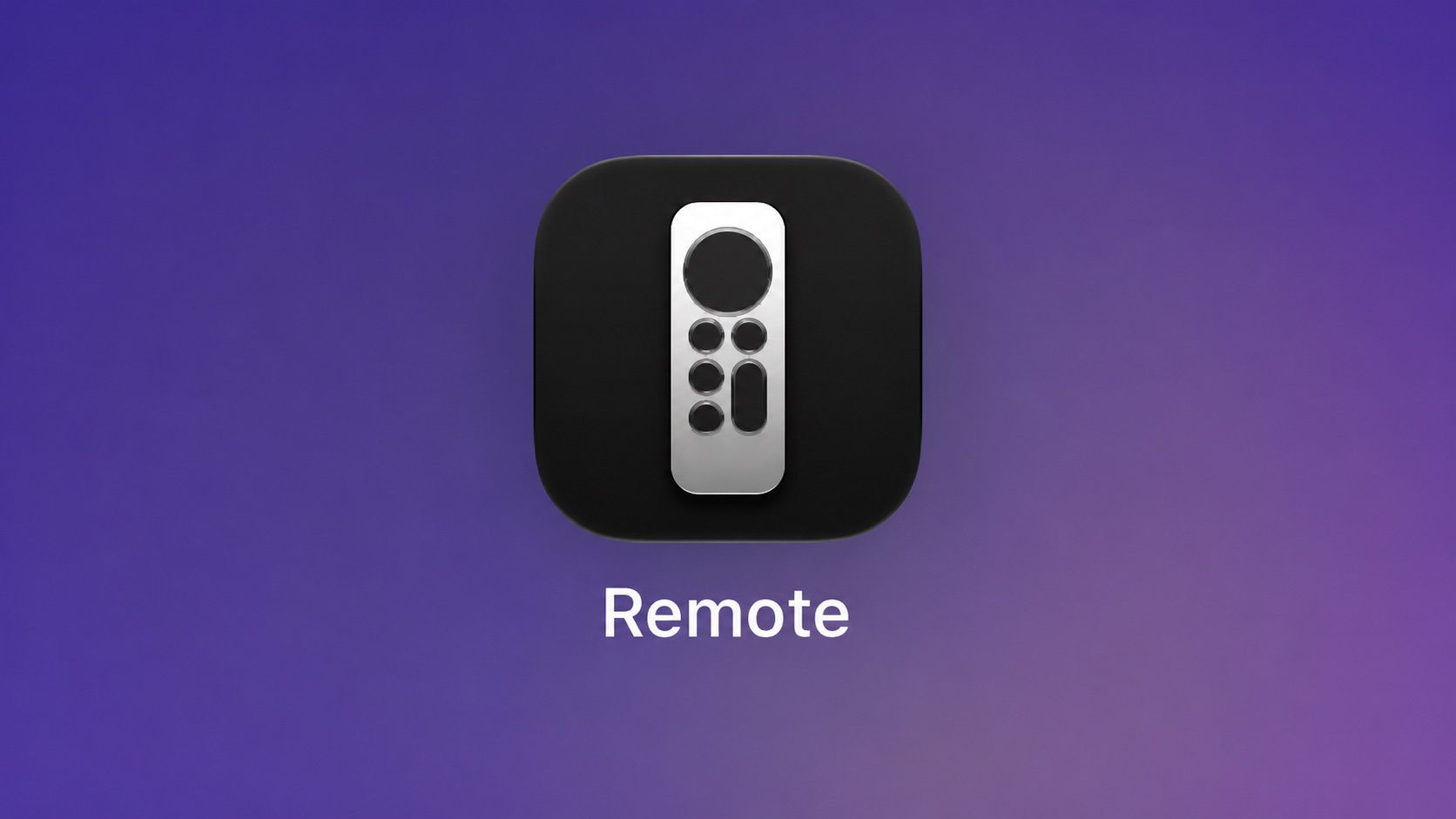 iOS 27에서는 iPhone의 홈 화면에 Apple TV Remote를 추가할 수 있습니다.