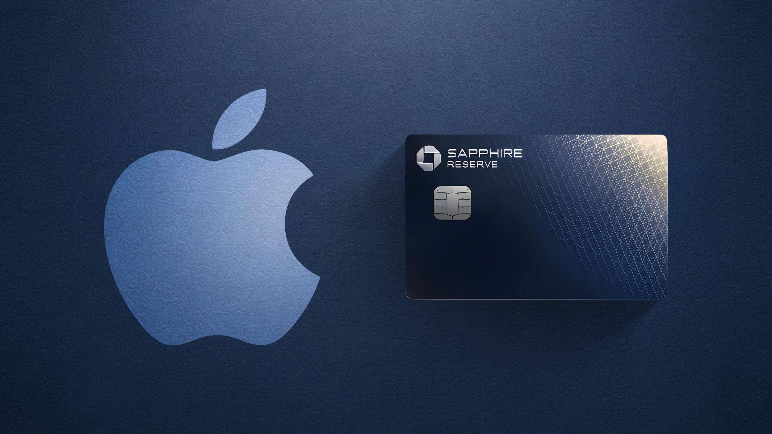 새로운 ‘Apple One’ 혜택이 Chase의 사파이어 리저브 신용카드까지 확장됩니다