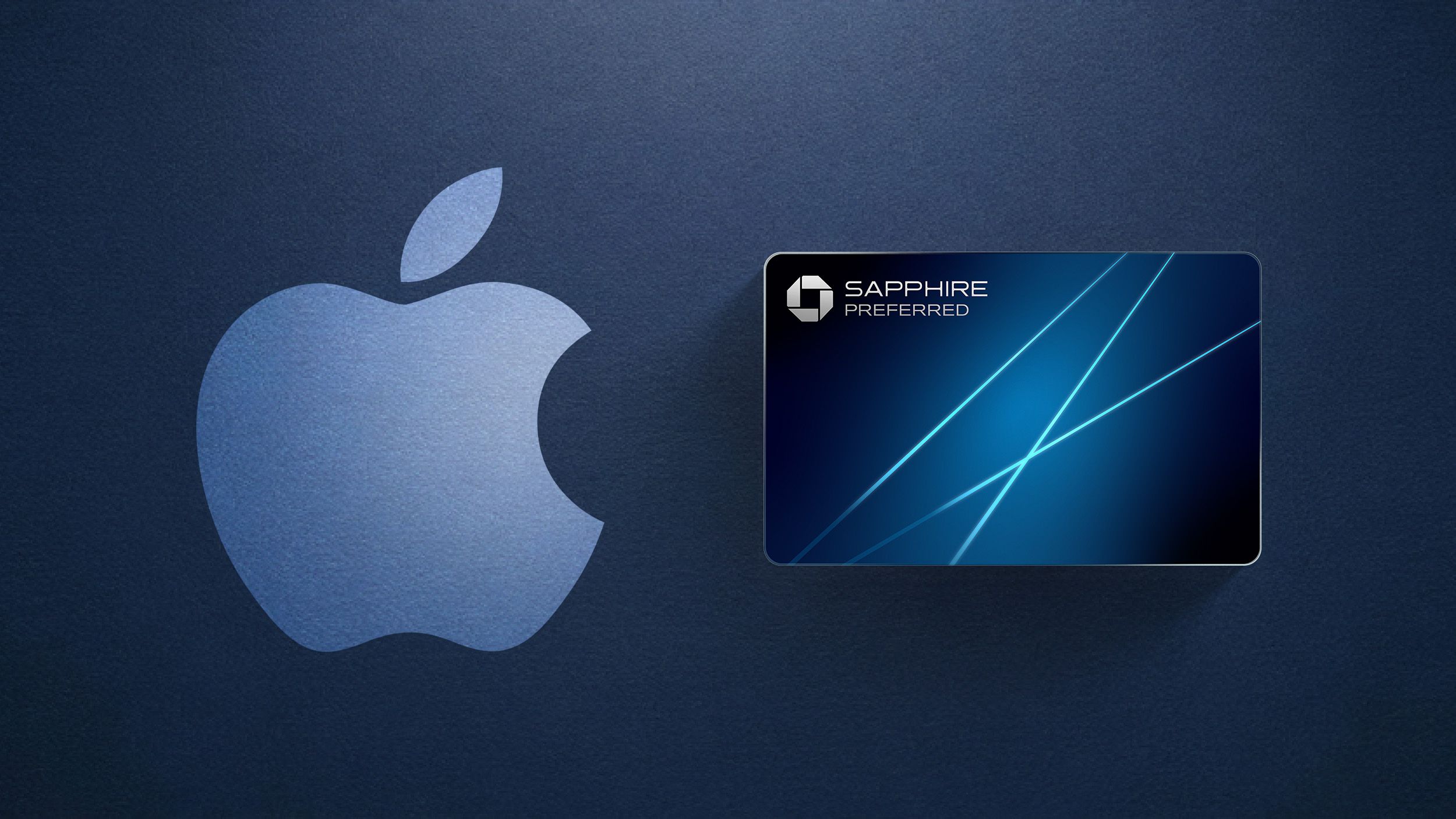 Chase Sapphire Preferred 카드, Apple 고객을 위한 새로운 혜택 소개