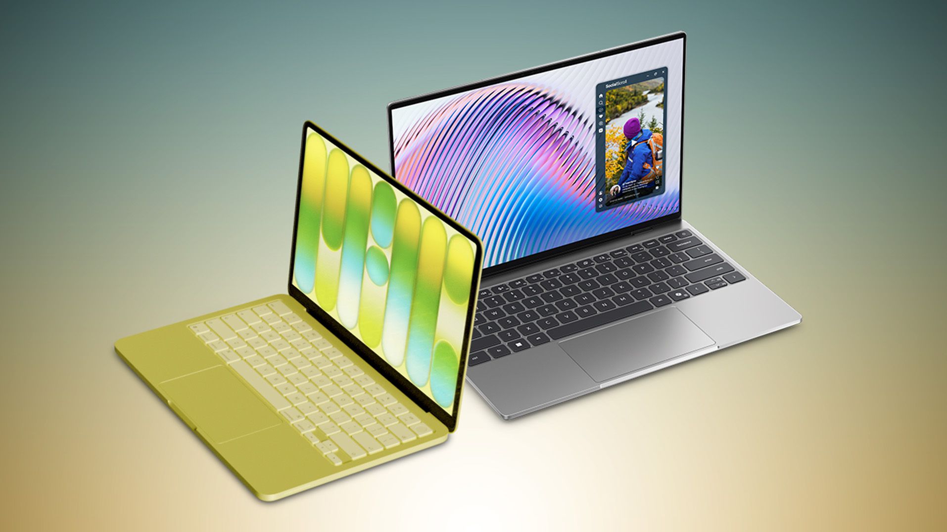 Dell, ‘MacBook Neo에서는 찾을 수 없는’ 기능을 갖춘 699달러 노트북 공개