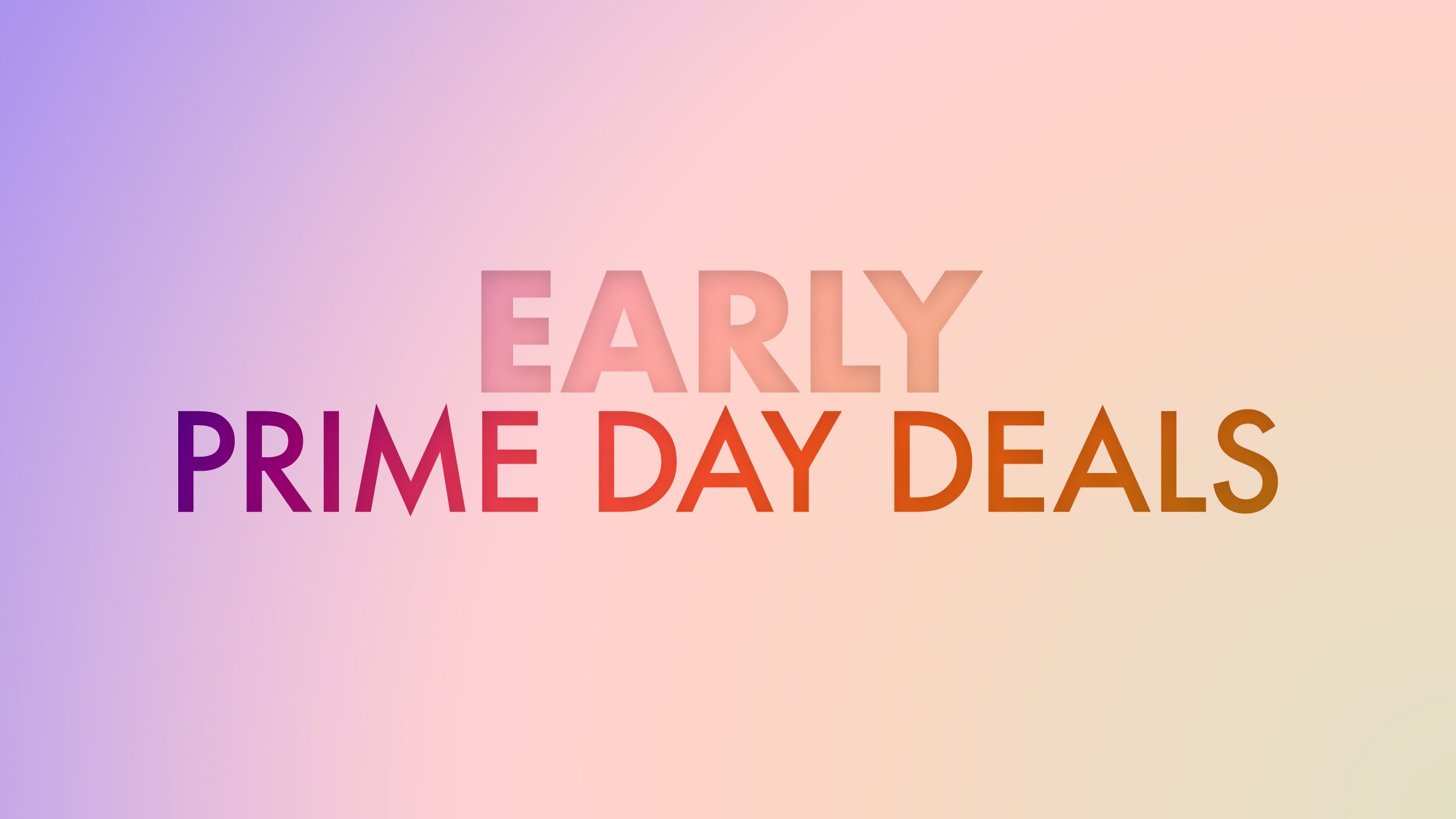 Amazon의 초기 Prime Day 거래는 데스크탑 NAS 등의 신규 판매로 확장됩니다.