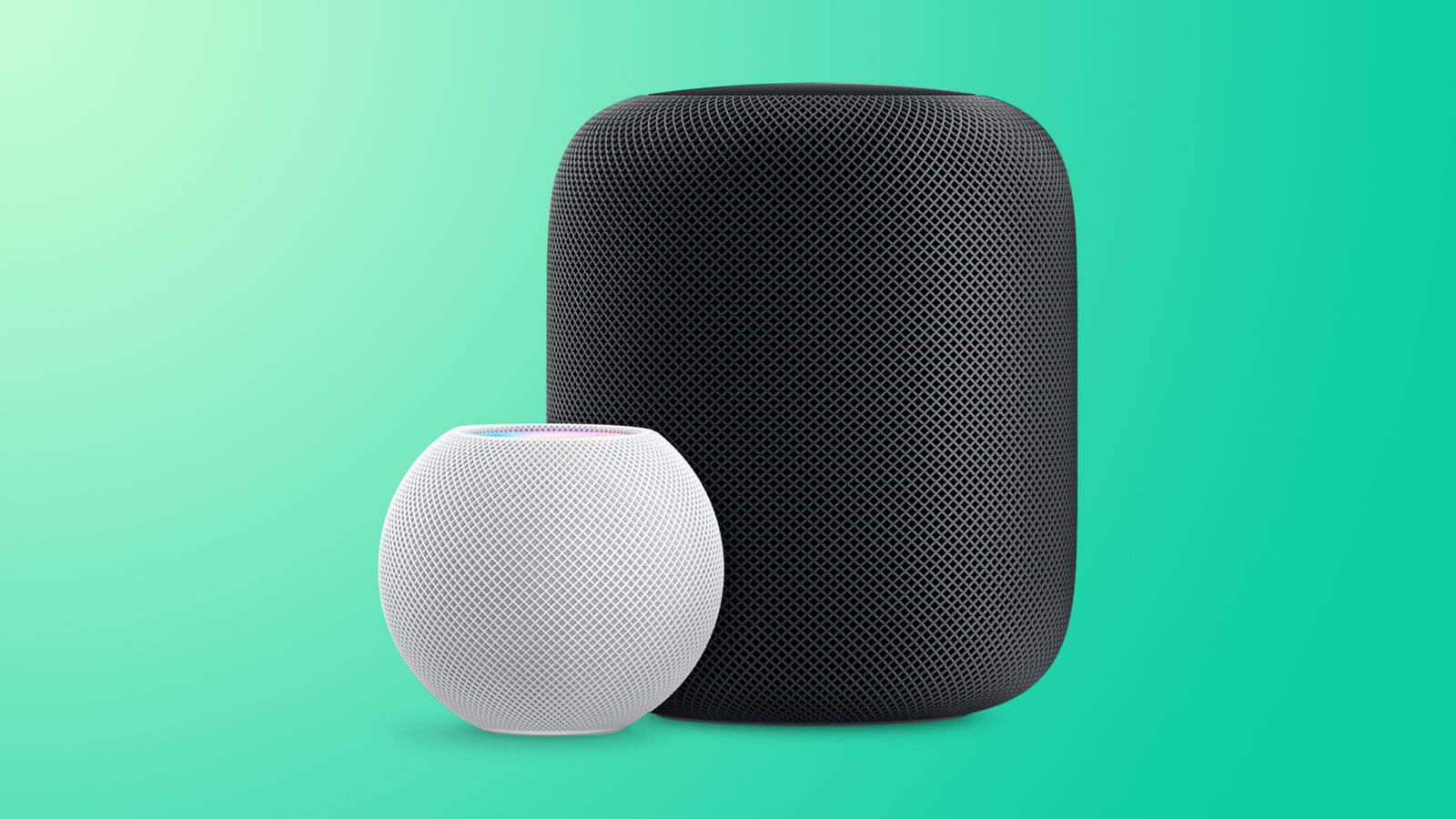 iOS 27, HomePod에 새로운 기능 추가