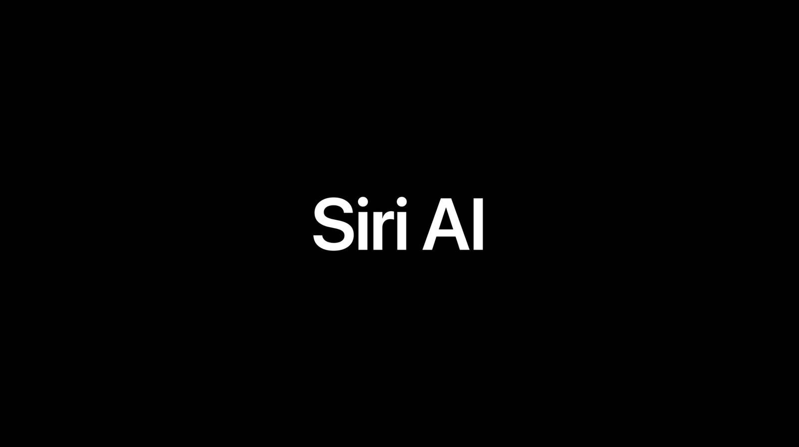 Apple, Siri AI 강화를 위한 뉴스 콘텐츠 비용을 출판사에 지불하기로 논의 중