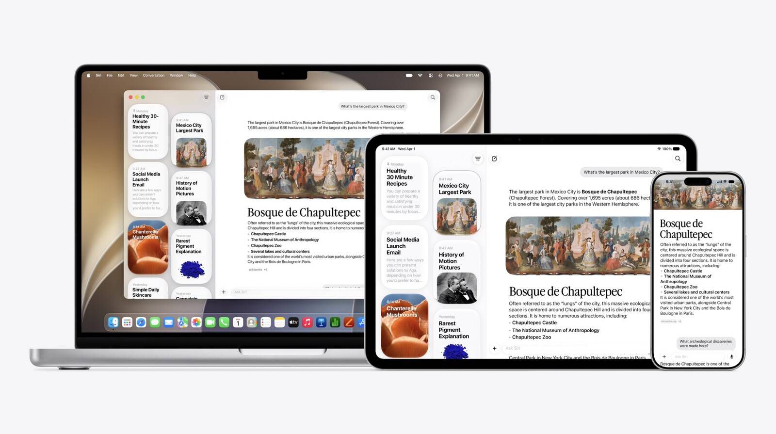 Apple이 macOS 27 베타 2에서 Siri AI 대기자 명단 해결 방법을 종료한 것으로 보입니다.