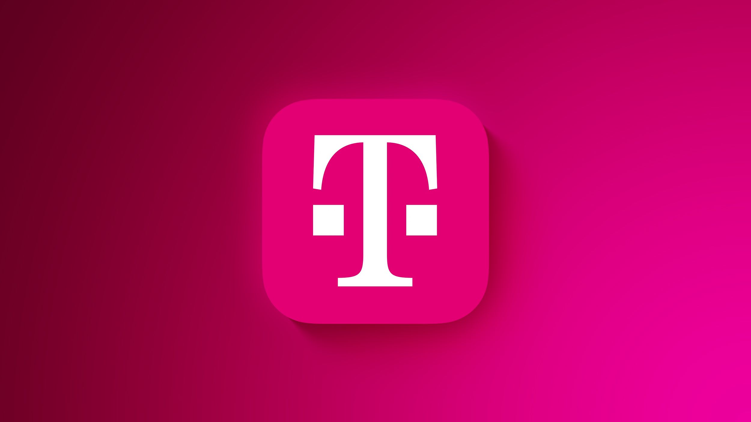T-Mobile은 기존 요금제 고객을 새 요금제로 자동 이동합니다.