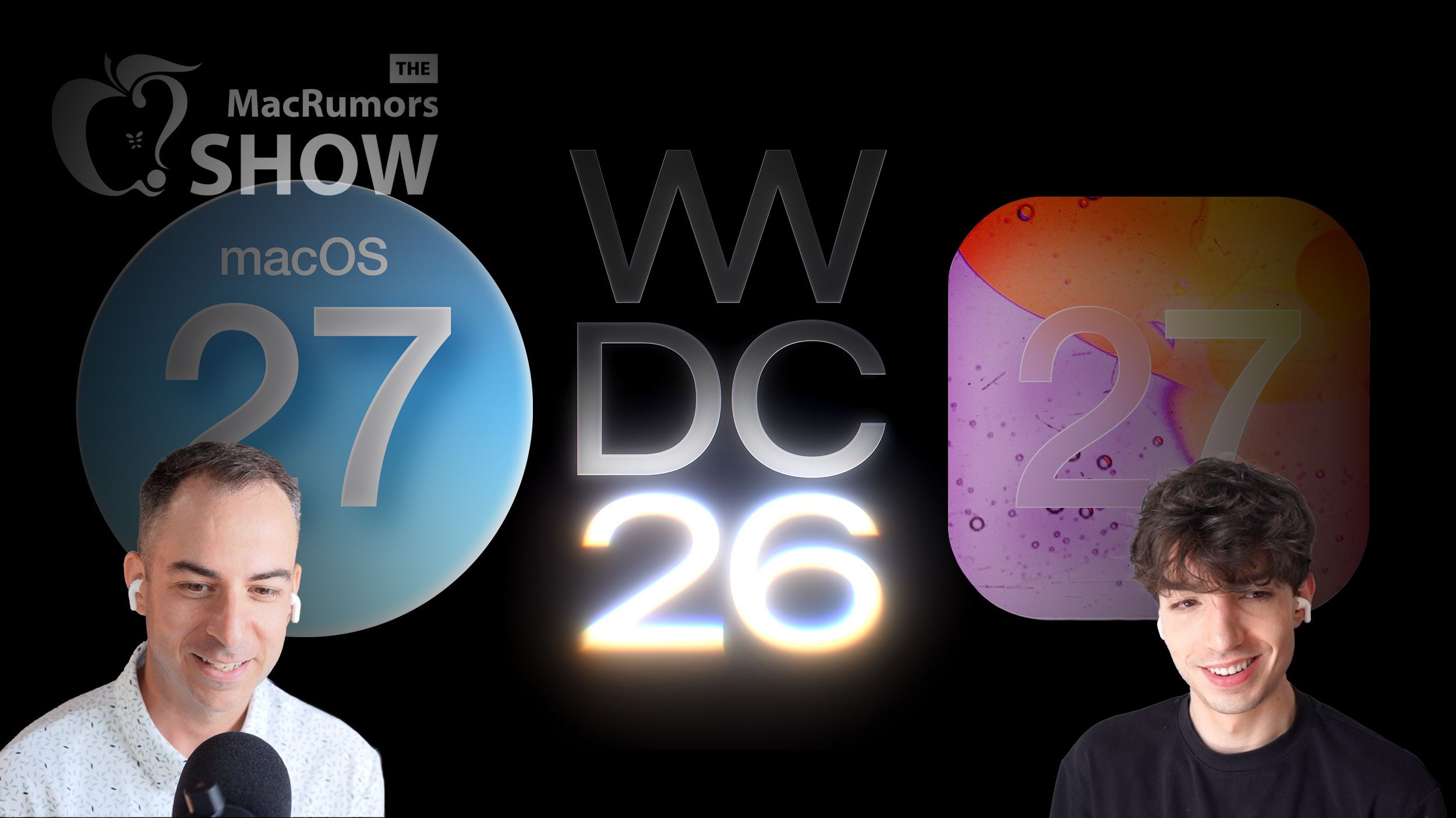 MacRumors 쇼: WWDC 2026에서 기대할 수 있는 것