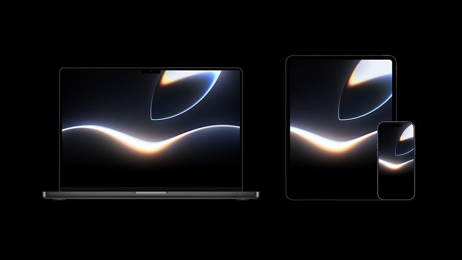 Apple은 WWDC26 배경화면, 재생 목록, ‘Get Ready’ 비디오 등을 공유합니다.