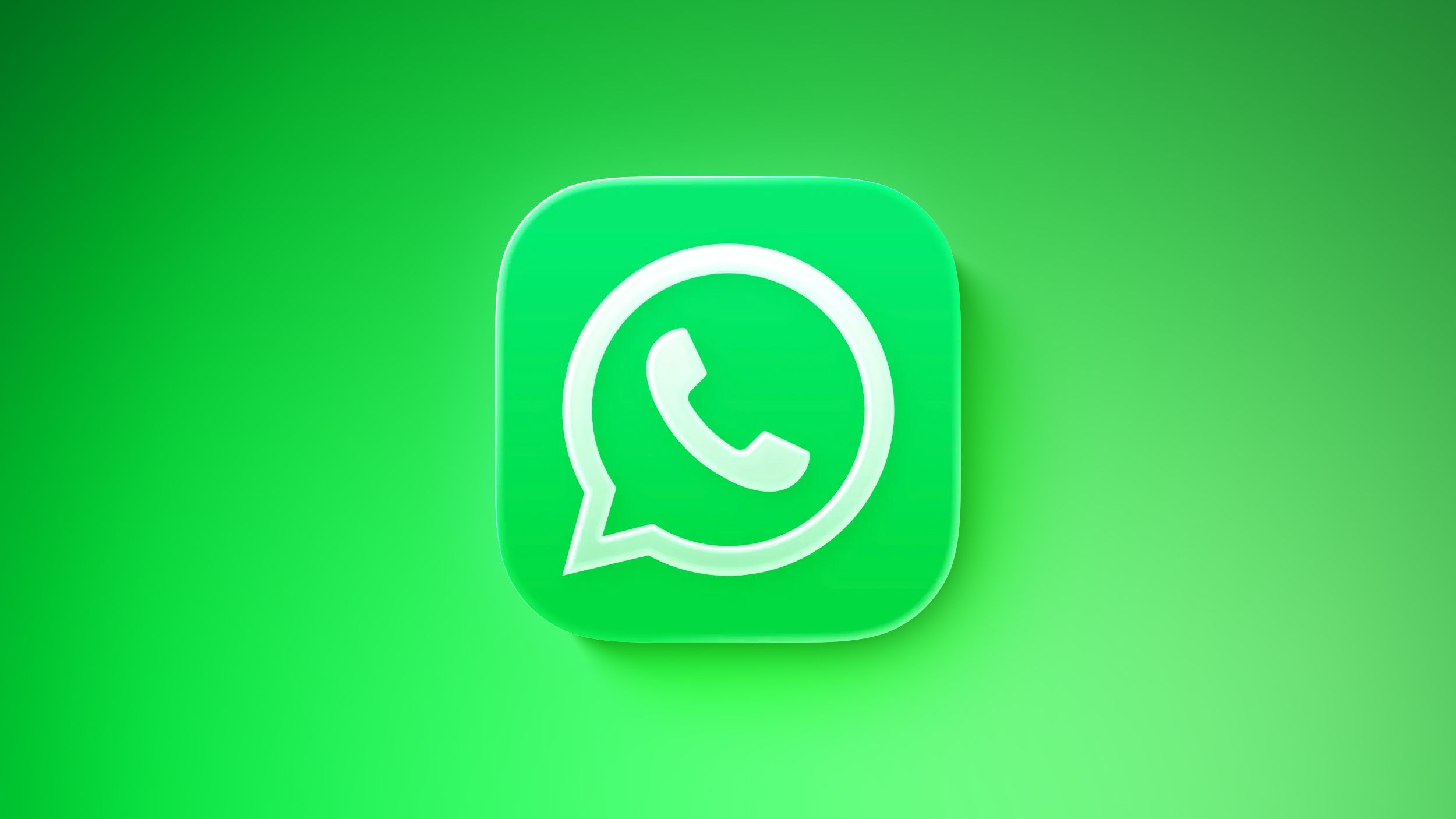 WhatsApp은 웹 통화, 장치 간 통화 전송 등을 출시합니다.