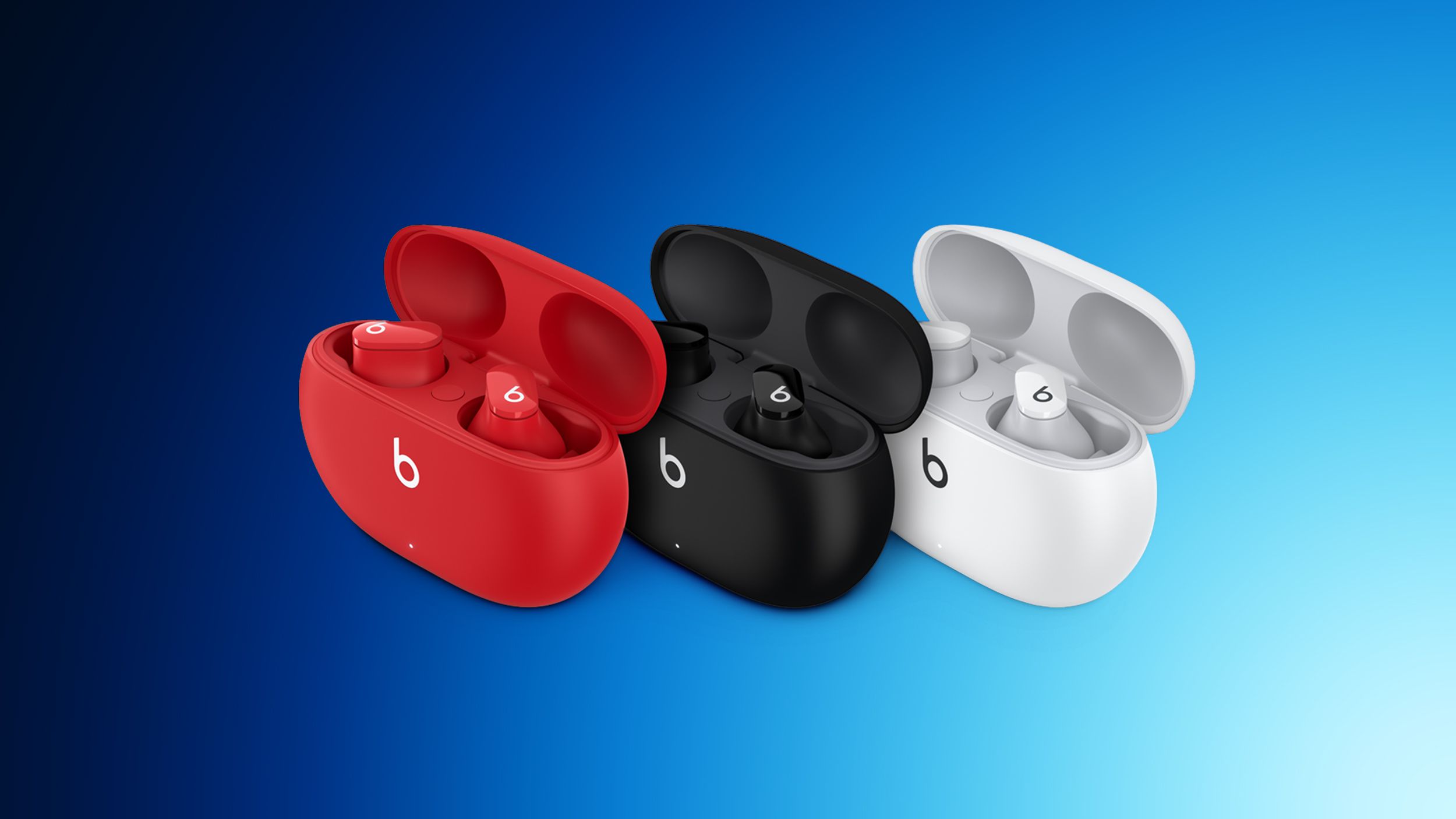 Beats Studio Buds 펌웨어 업데이트로 Bluetooth 취약점 패치