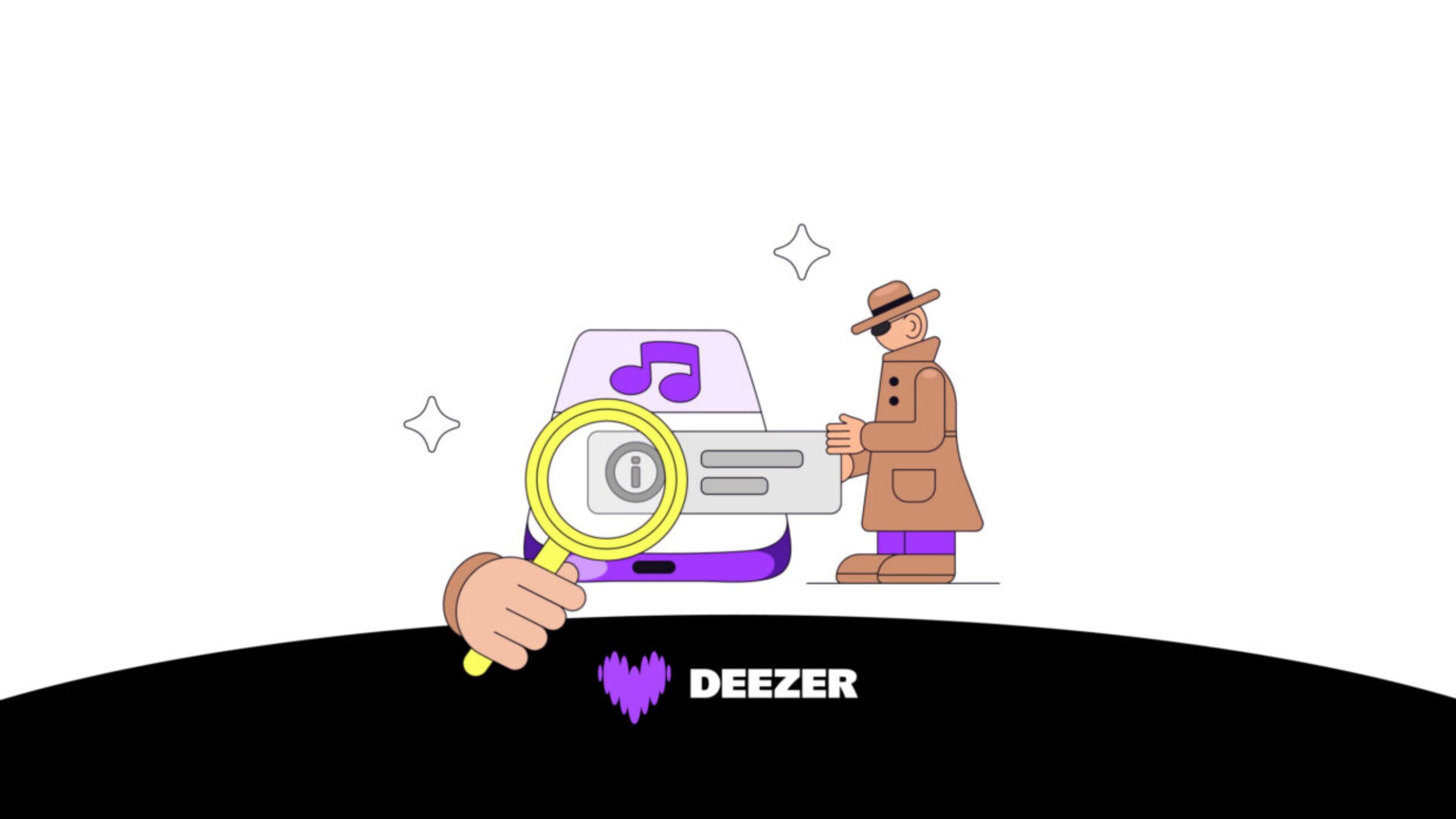 Deezer, Apple Music, Spotify 등을 위한 AI 음악 탐지기 출시
