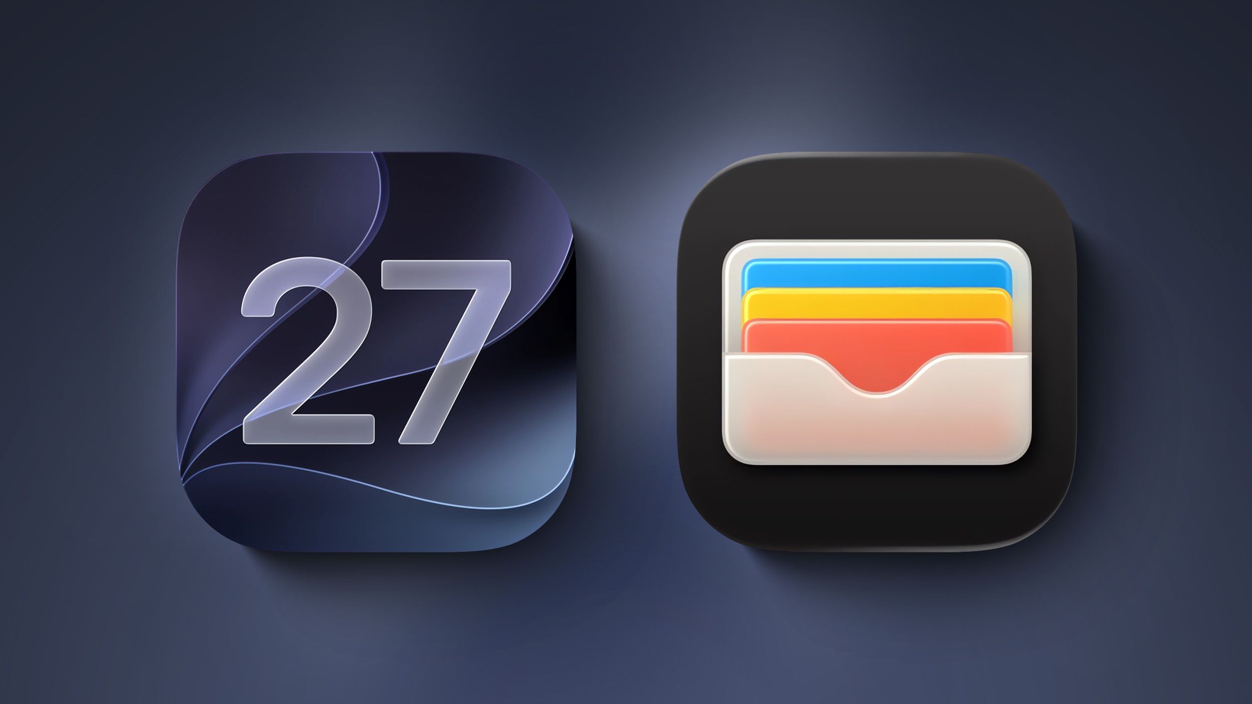 iOS 27 월렛 앱에 7가지 새로운 기능 추가