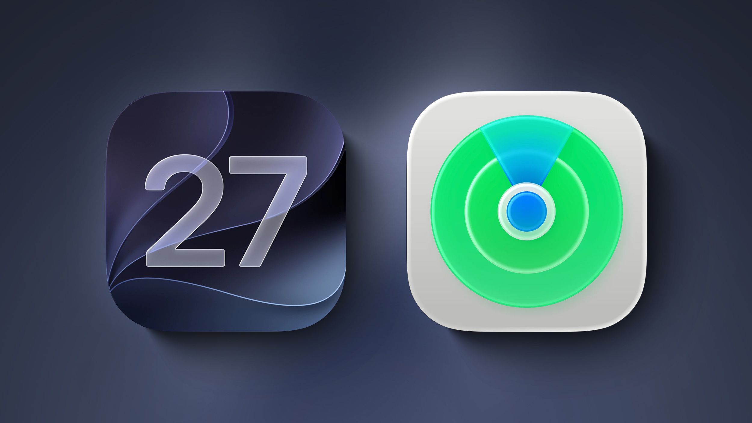 iOS 27에는 ‘위치 숨기기’를 포함하여 나의 찾기에 새로운 기능이 추가되었습니다.