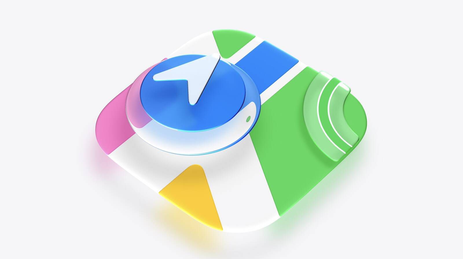 iOS 27의 10가지 새로운 기능을 얻을 수 있는 Apple 지도