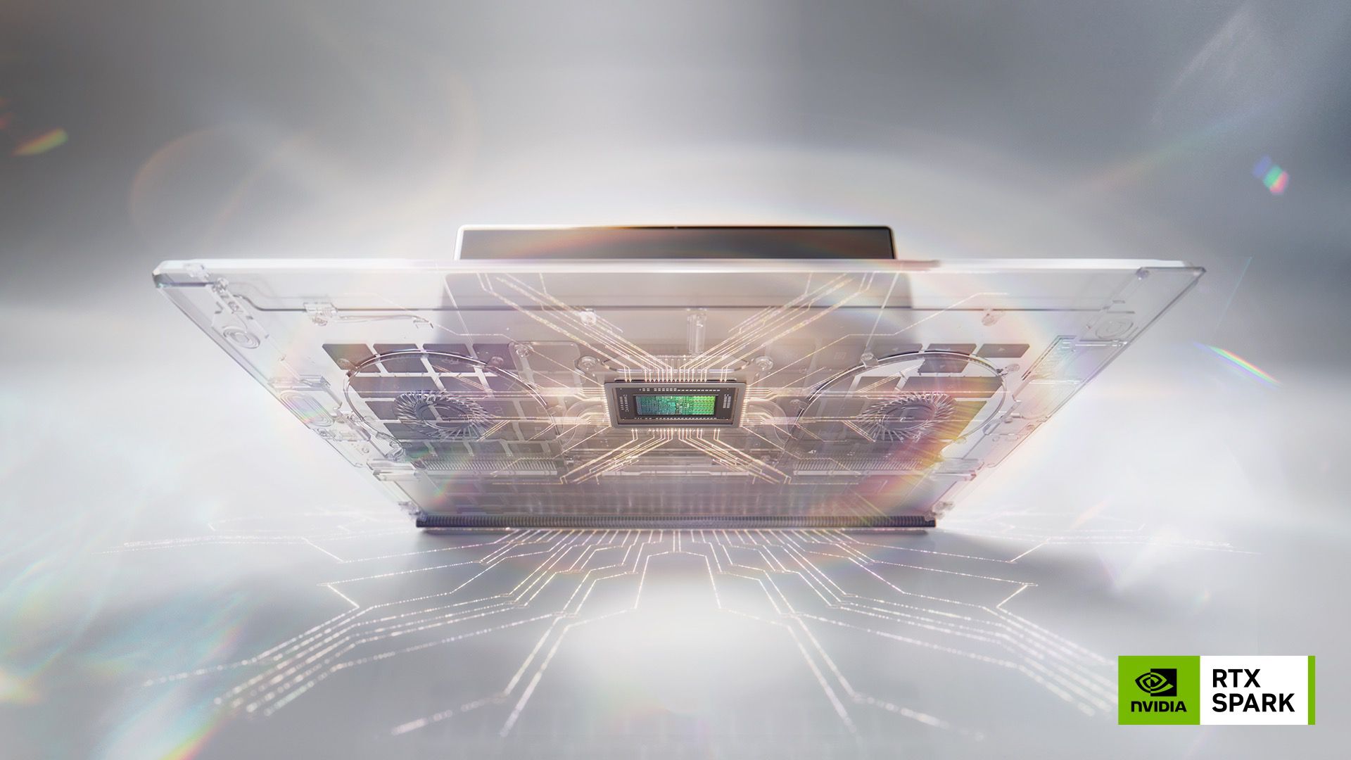 Nvidia, 새로운 RTX Spark PC 칩으로 Apple Silicon에 도전
