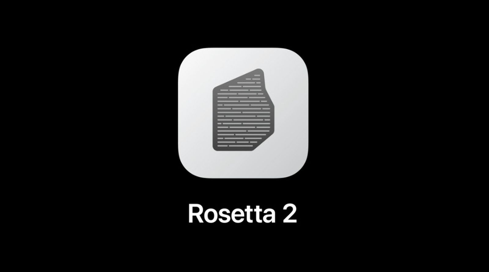macOS 27 Golden Gate는 Rosetta 2를 통해 Intel 앱을 마지막으로 지원합니다.