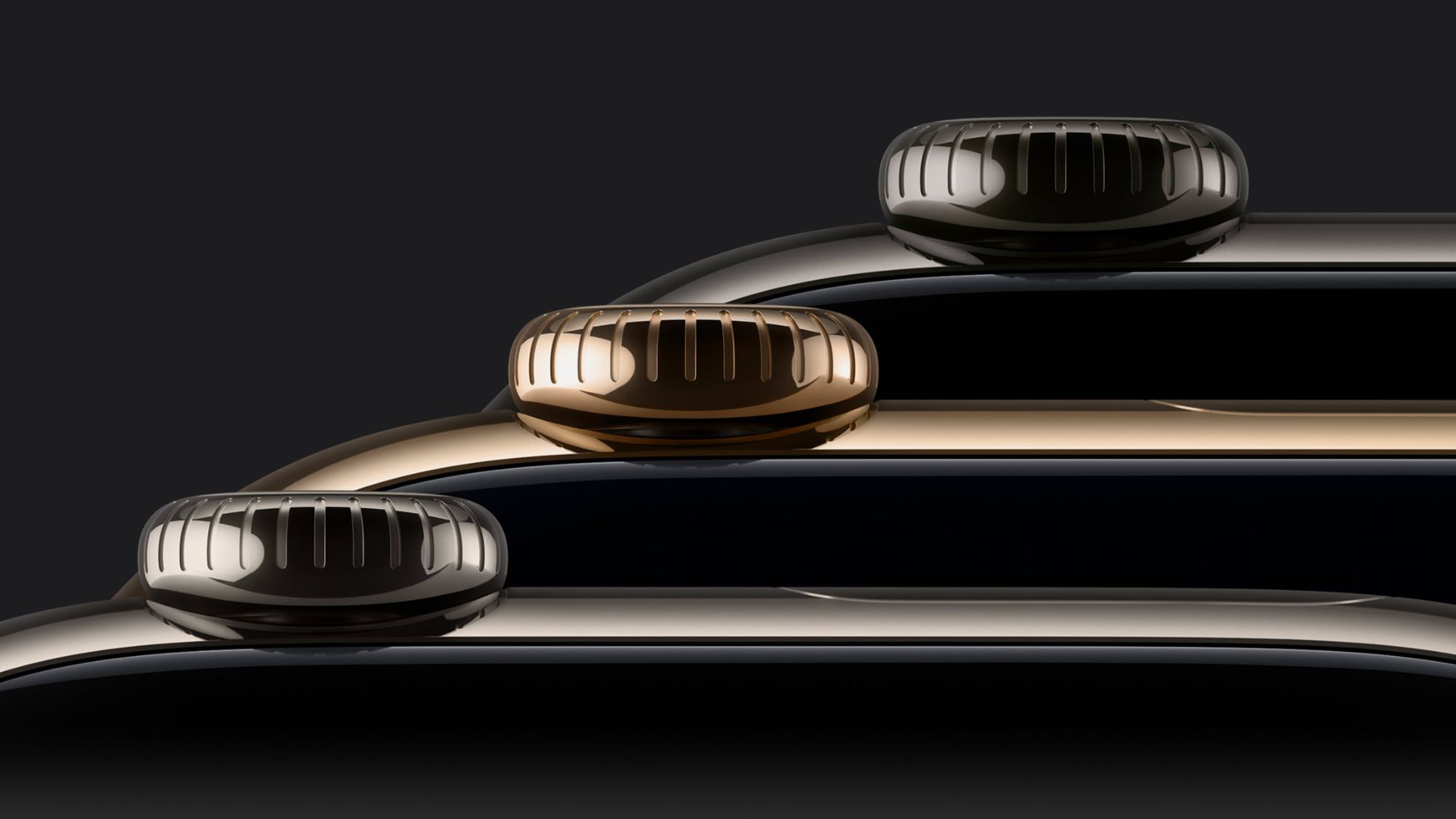 보고서: 내년에 새로운 밴드 시스템으로 Apple Watch 재설계 예정