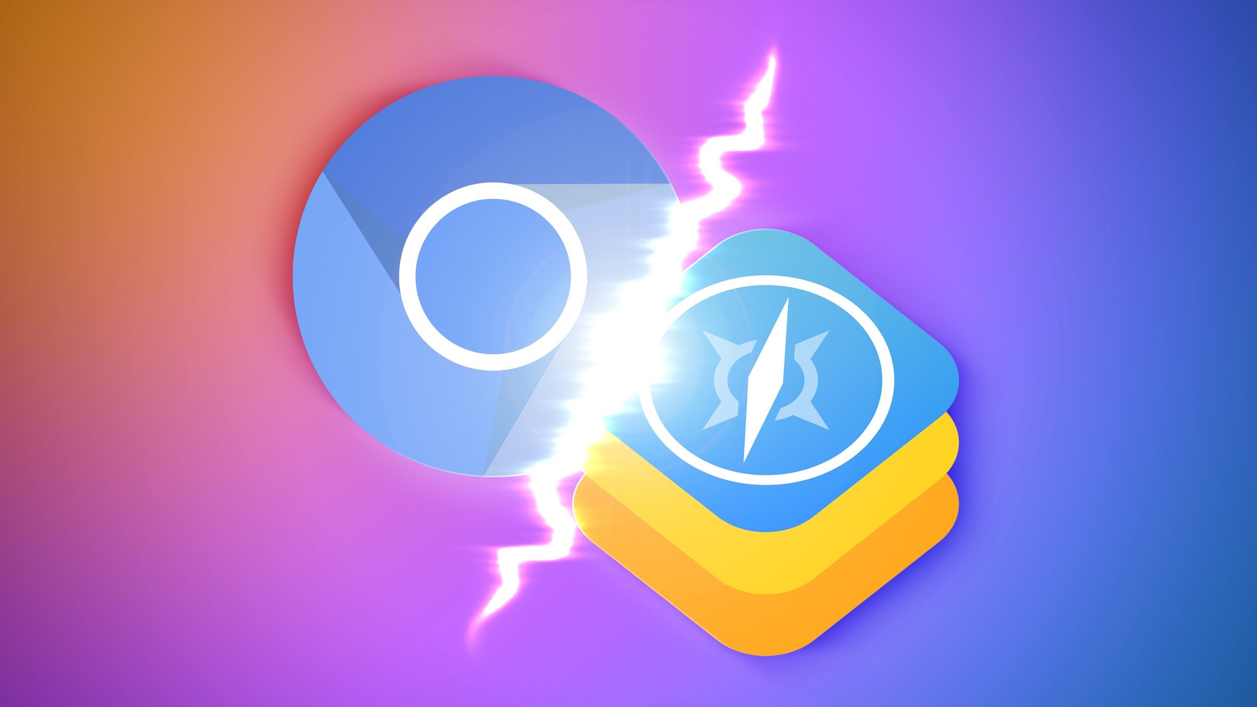 Apple의 WebKit 규칙으로 인해 iOS 사용자의 브라우저 성능이 거의 30% 저하되는 것으로 알려졌습니다.
