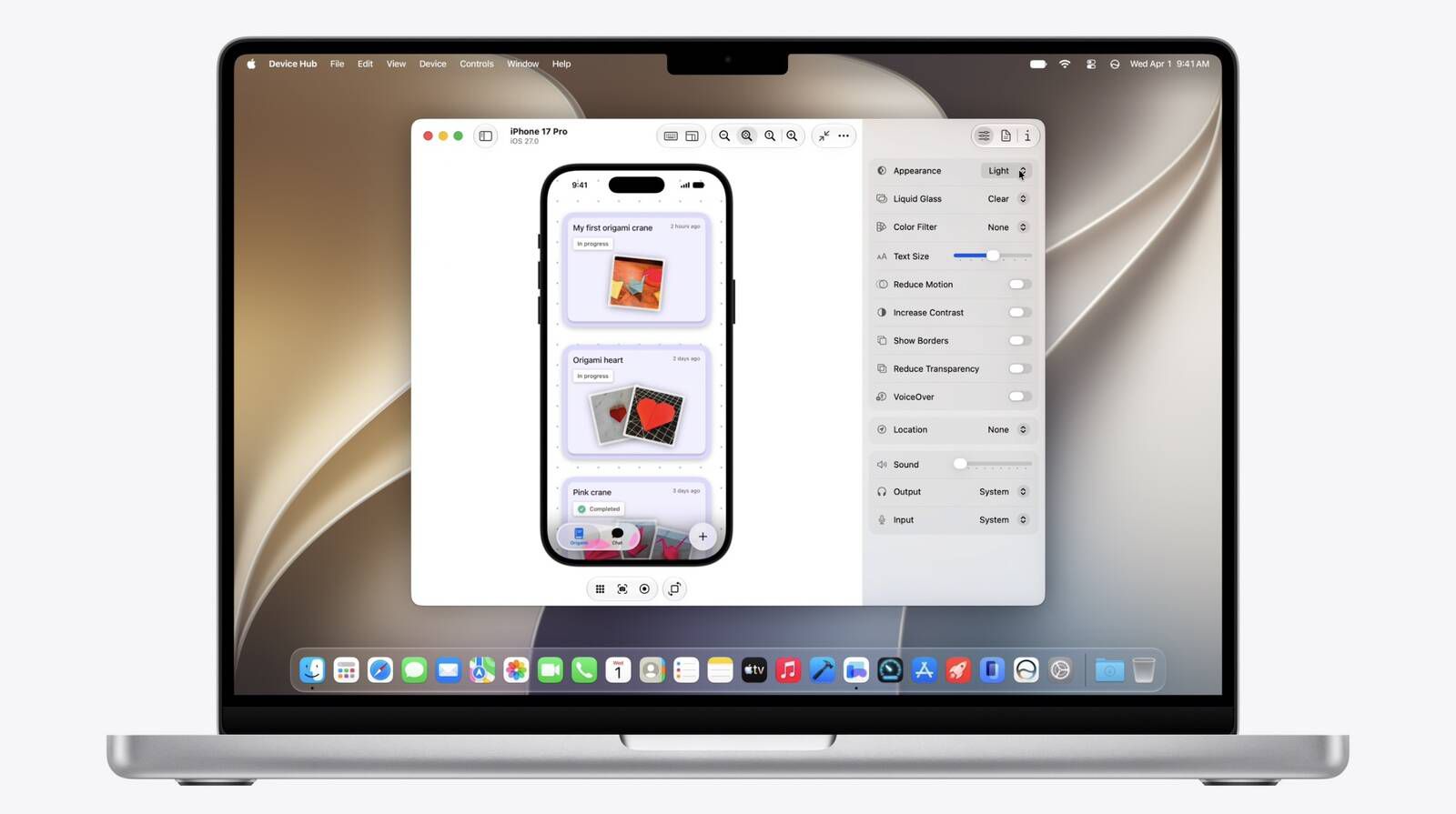 Apple, Xcode 및 Foundation Models 프레임워크 개선 사항 공개