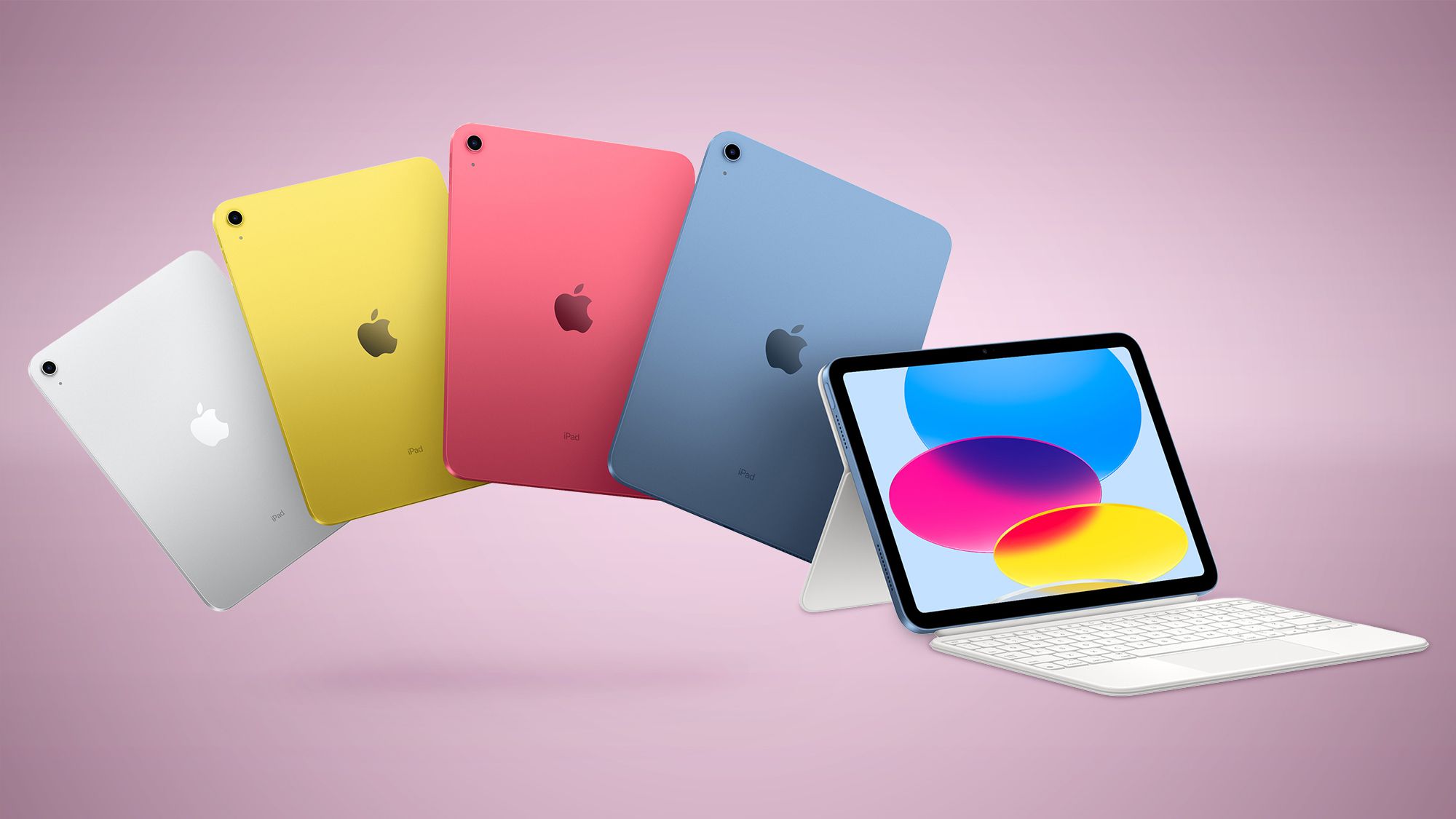 12세대 iPad: Apple의 차세대 저가형 태블릿에 대해 우리가 알고 있는 모든 것