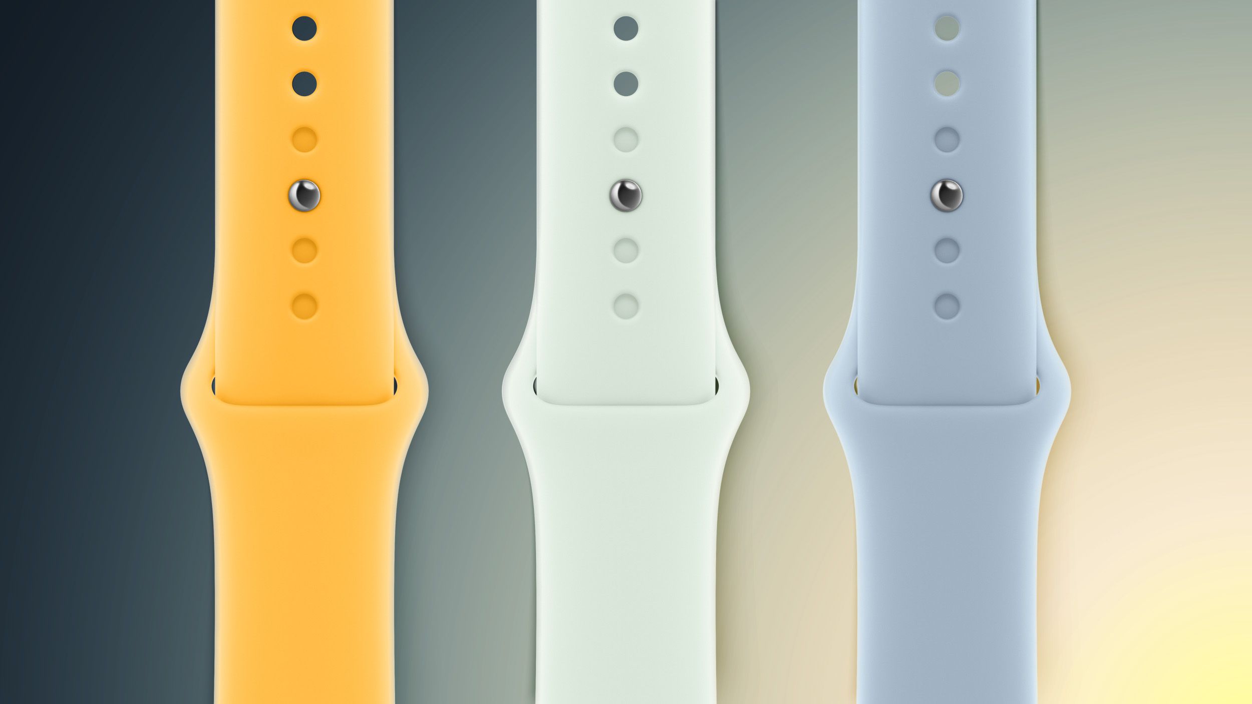 Apple Watch Series 12에 밴드 센서가 도입될 수 있다는 개략적인 소문이 있습니다.