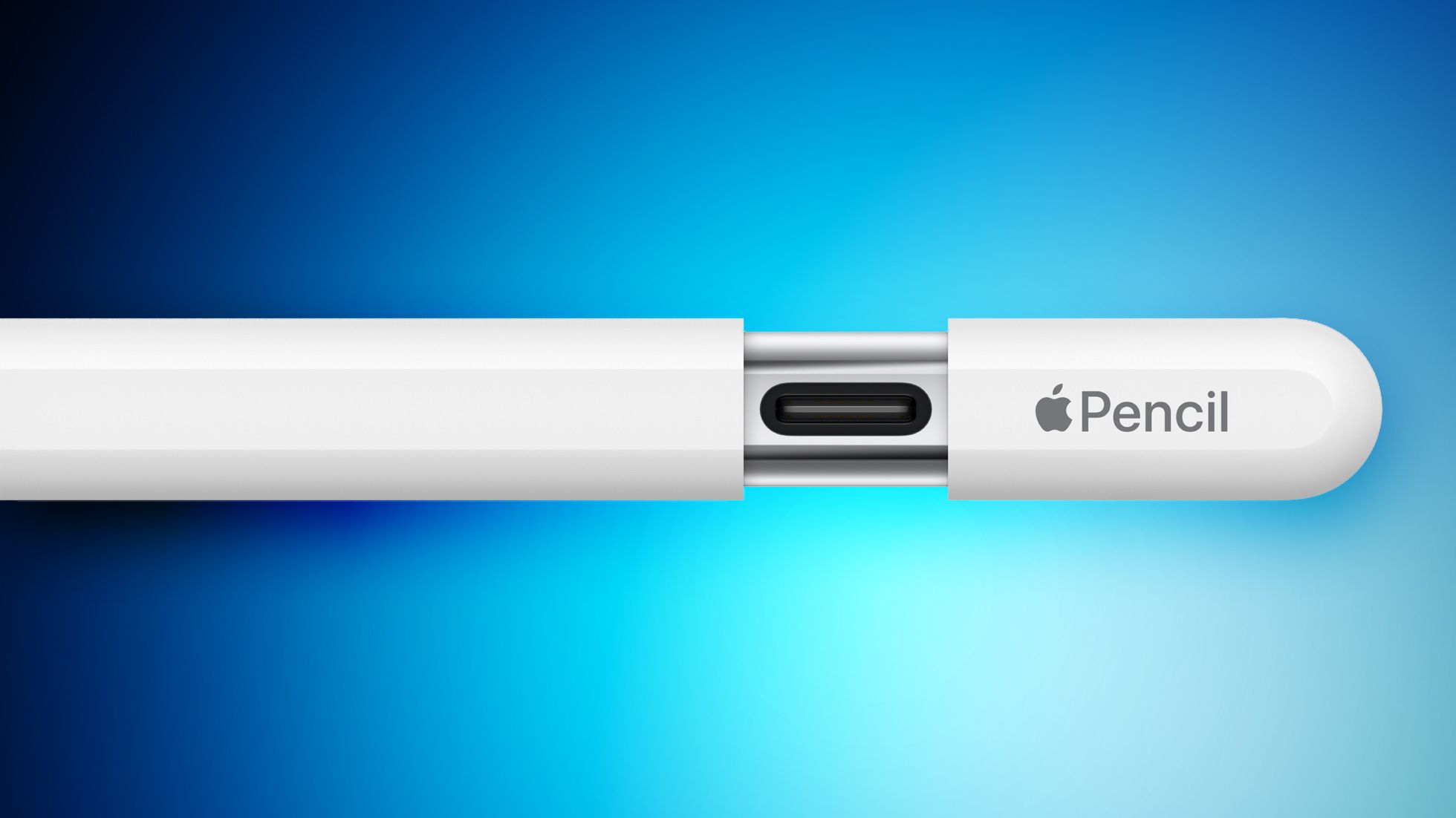 내년에 두 개의 새로운 Apple Pencil이 출시될 것으로 알려짐