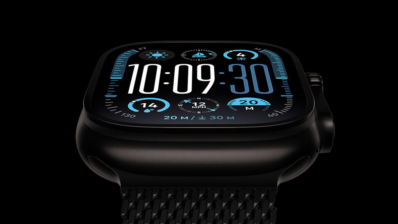 Apple Watch Series 12 및 Apple Watch Ultra 4에서 기대할 수 있는 것