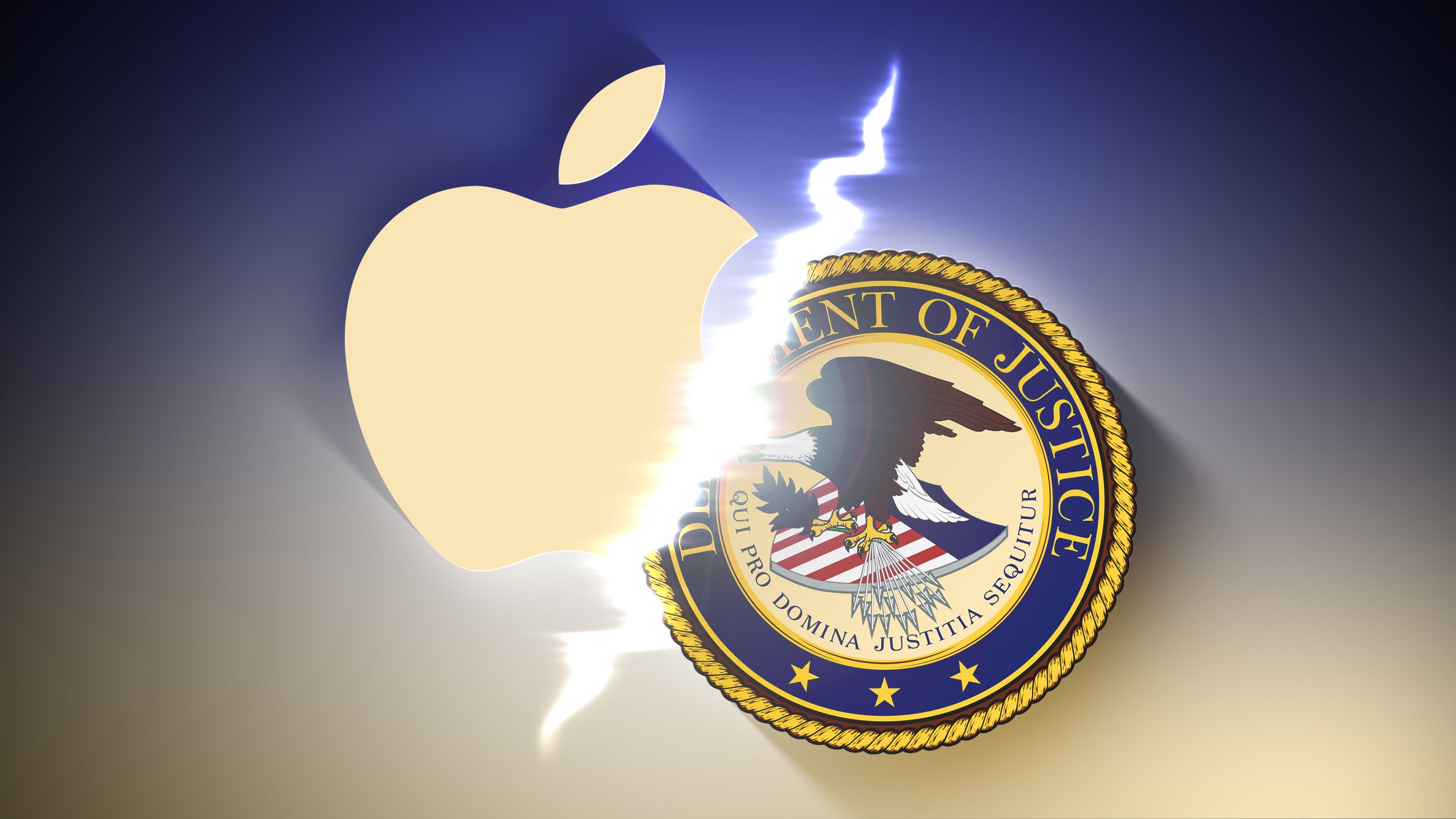 Apple과 DOJ, iPhone 독점금지 사건에 대한 조기 합의 회담 개최