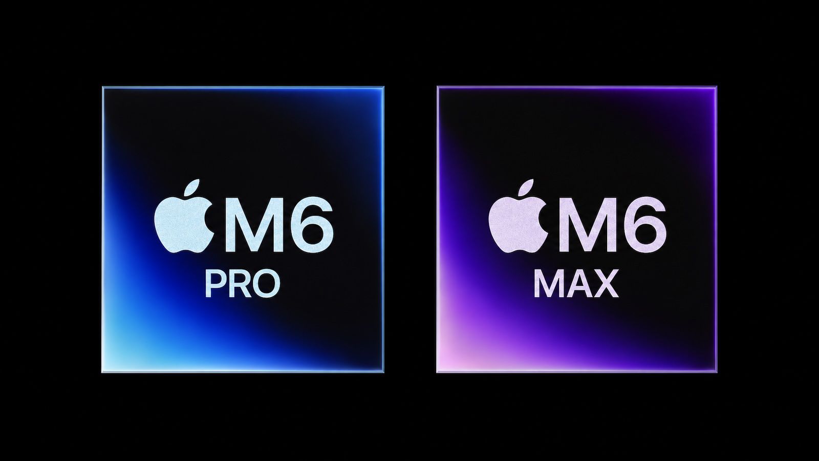 Apple이 M6 Pro 및 M6 Max 칩을 건너뛴 것으로 알려진 이유는 다음과 같습니다.