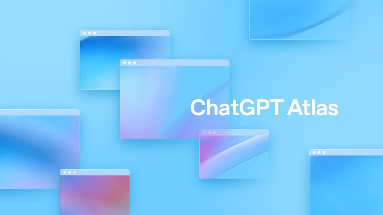 OpenAI의 ChatGPT Atlas 브라우저가 종료됩니다