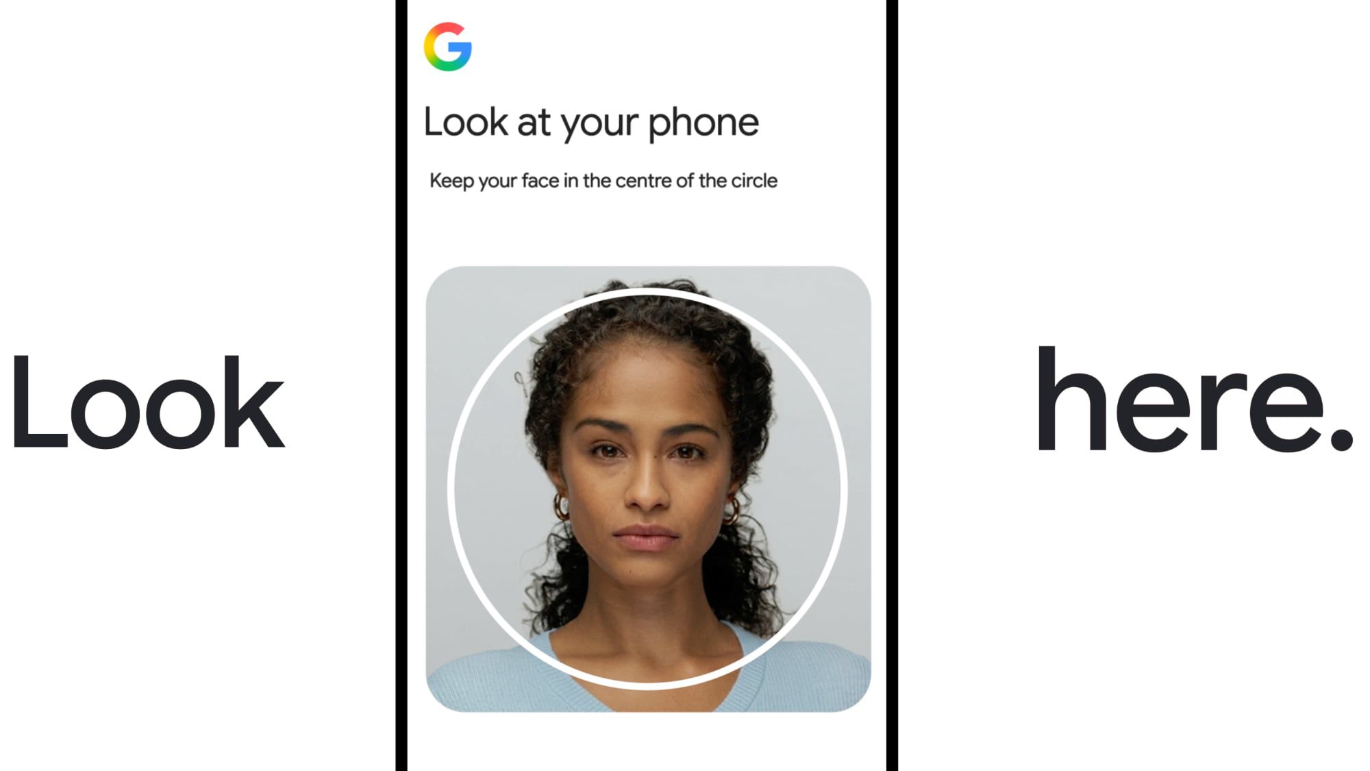 이제 셀카 동영상으로 Google 계정을 복구할 수 있습니다
