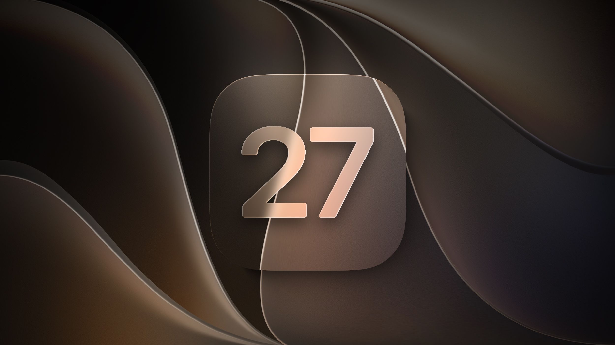iOS 27 베타 4의 새로운 모든 것