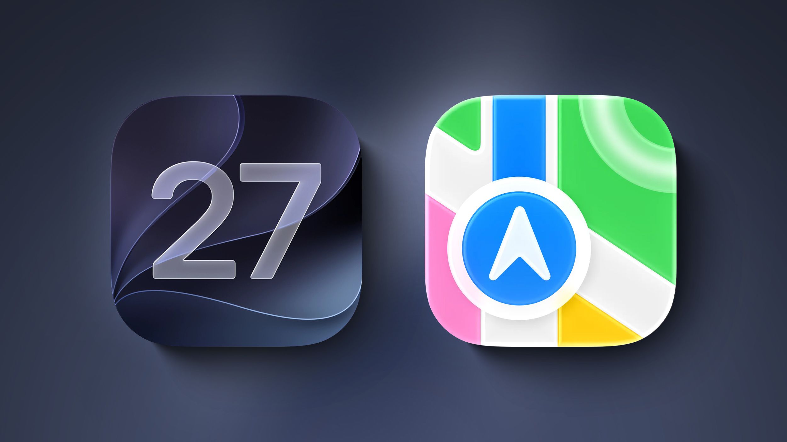 iOS 27: 모든 새로운 Apple 지도 기능