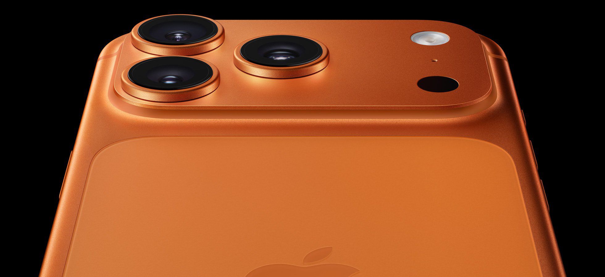 2276년까지 Time Capsule에 밀봉된 iPhone 17 Pro Max