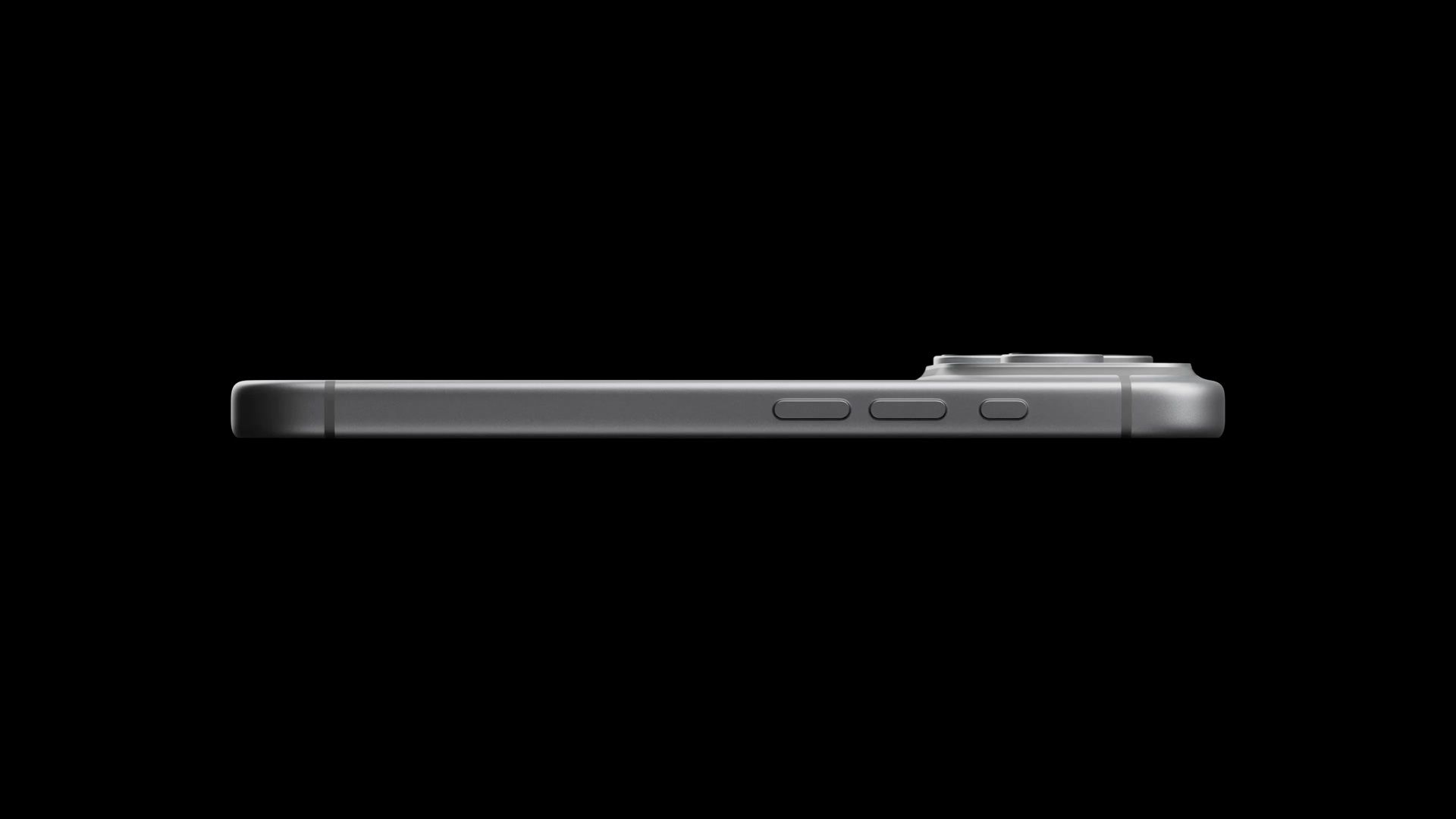 iPhone 18 Pro는 iPhone 17 Pro보다 눈에 띄게 두꺼워질 수 있습니다.