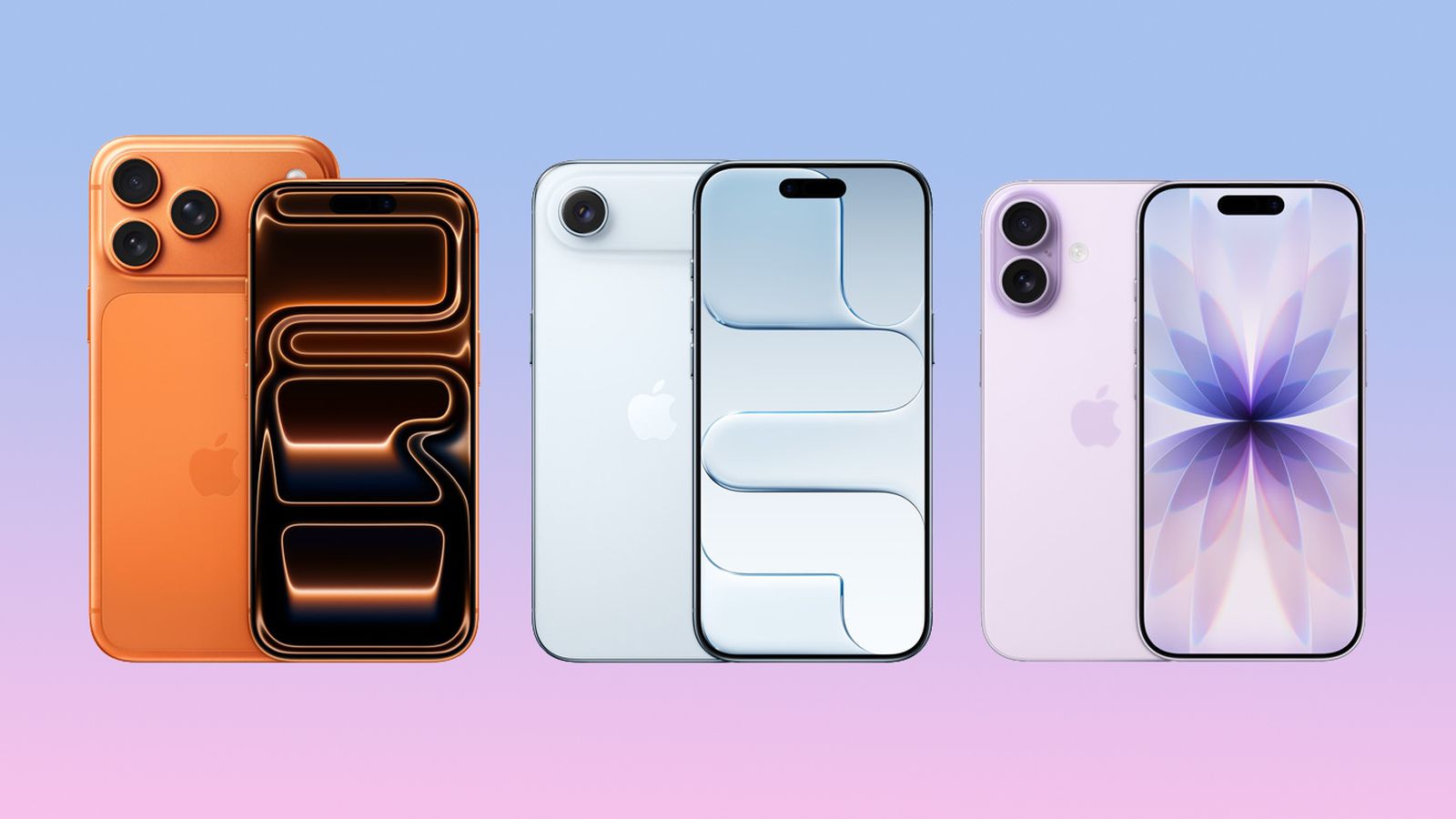 iPhone 17 가격이 Apple의 중국 2분기 스마트폰 하락세를 도왔습니다.