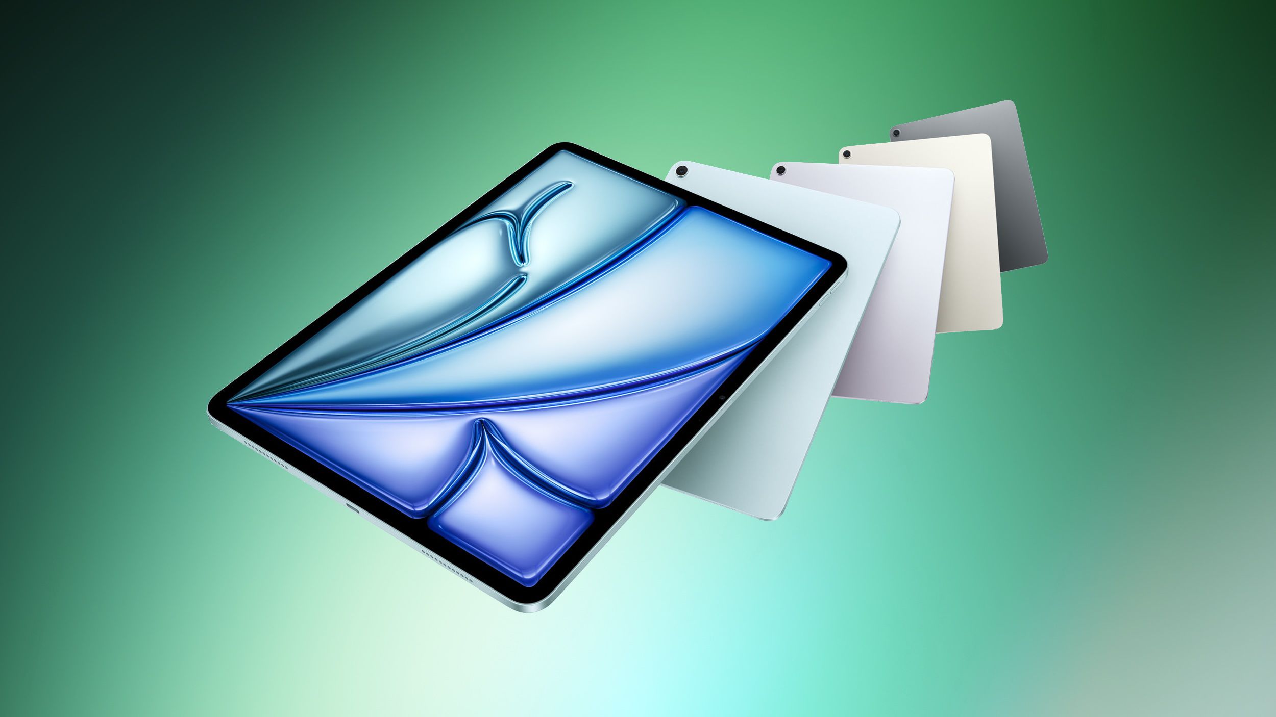 Apple, 셀룰러 iPad에 36개월 이동통신사 파이낸싱 추가