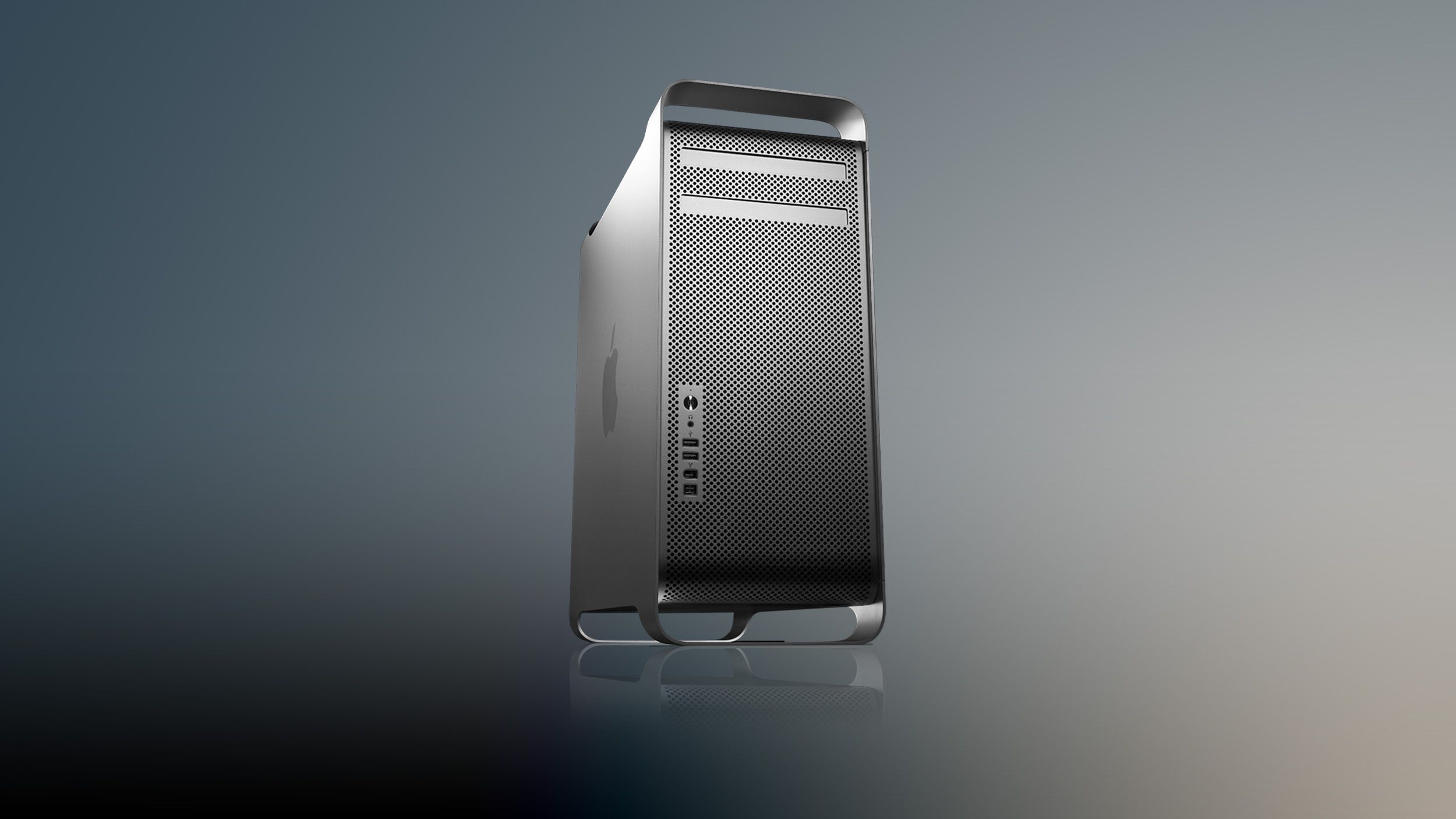 Apple이 Mac Pro를 죽인 지 5개월 만인 오늘, Mac Pro가 20주년이 됩니다.