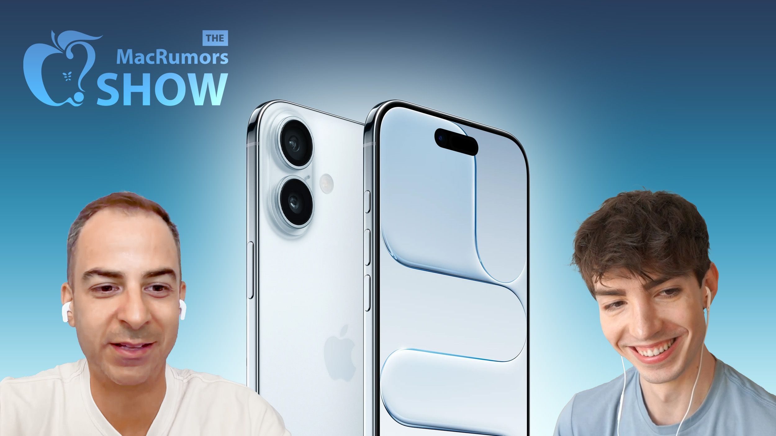 MacRumors 쇼: iPhone Air 2 – 어려운 첫 해 이후 변화된 점